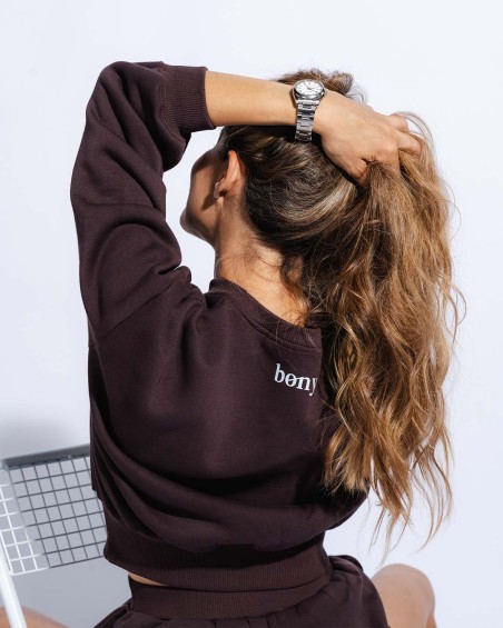The Contour Sweat-Shirt