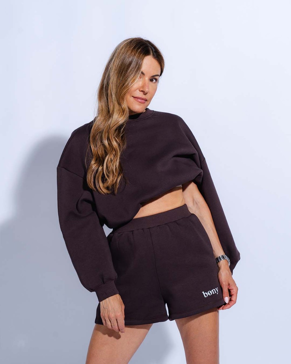 The Contour Shorts