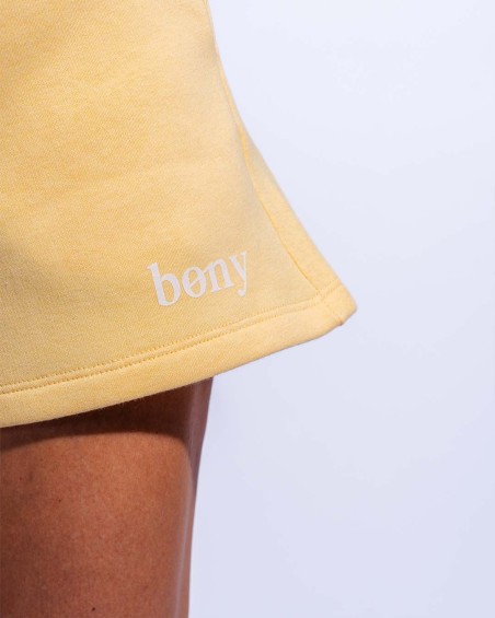 The Contour Shorts