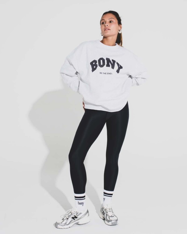 Sweat-shirt VARSITY 2