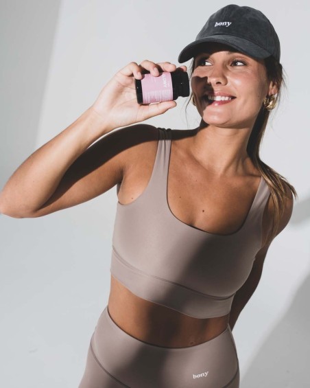 I AM GLOWY Complément alimentaire pour la peau