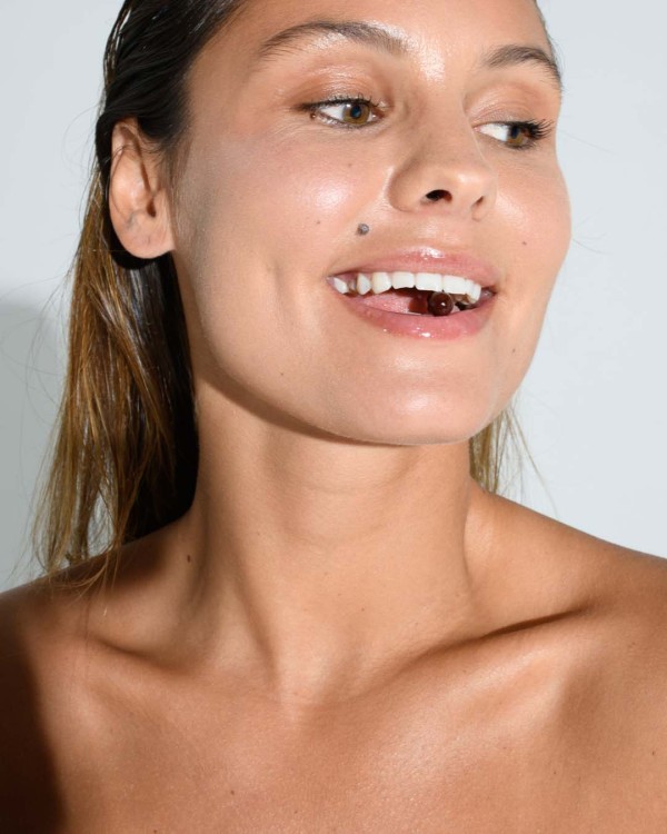 I M BEAUTIFUL Complément alimentaire pour les cheveux 2