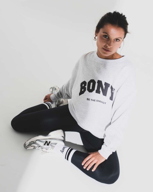 Sweat-shirt VARSITY