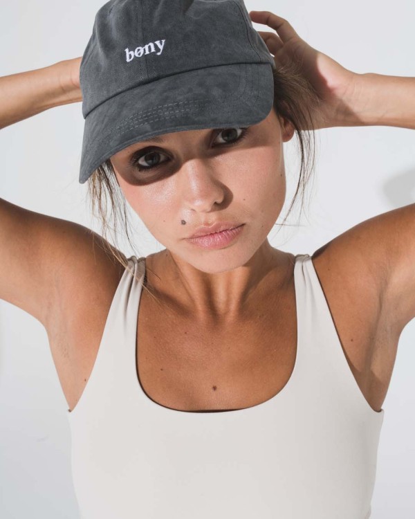 Casquette INITIAL