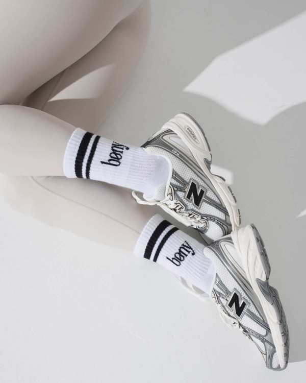 Chaussettes INITIAL 2