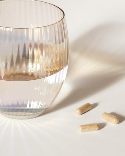 Compléments alimentaires