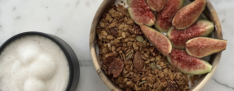 La Morning Routine de Laure