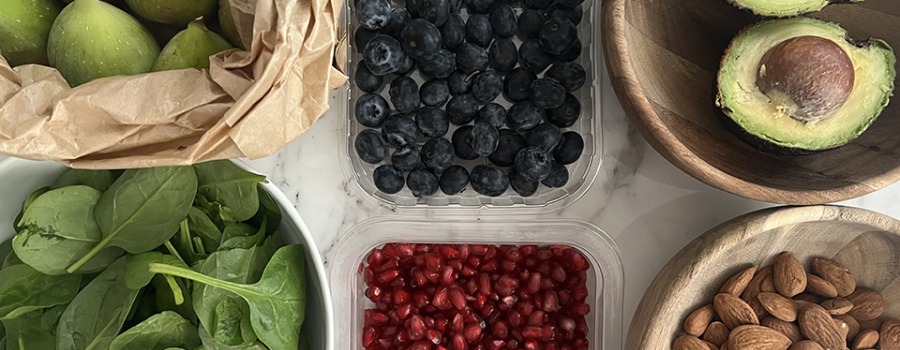 Top 10 des aliments anti-âge pour une peau jeune et éclatante