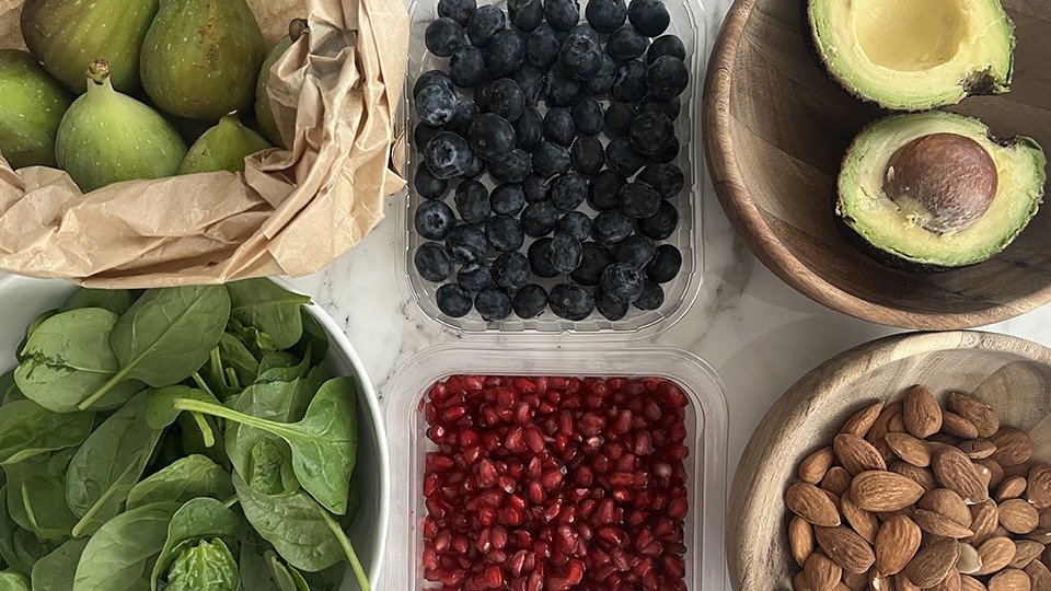 Top 10 des aliments anti-âge pour une peau jeune et éclatante